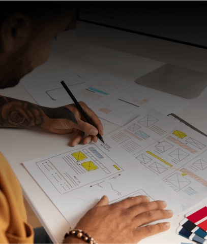 Digital Product Design