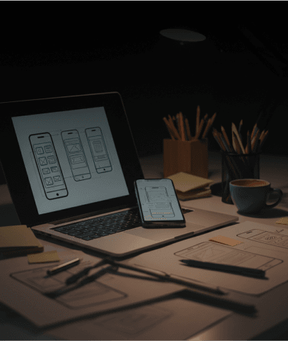 Visual Design