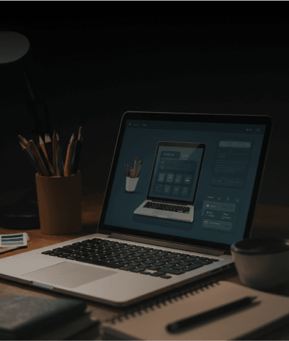 Digital Design Services