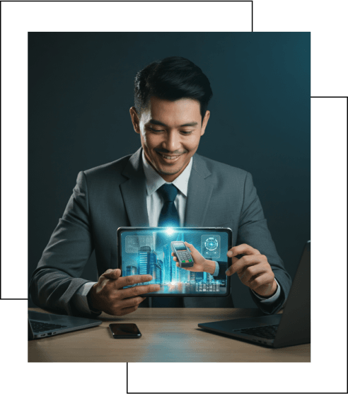 Digital Financial Solutions