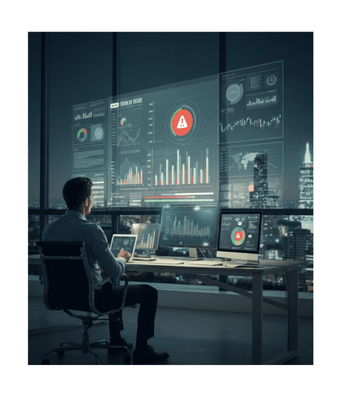 Risk Mitigation with AI