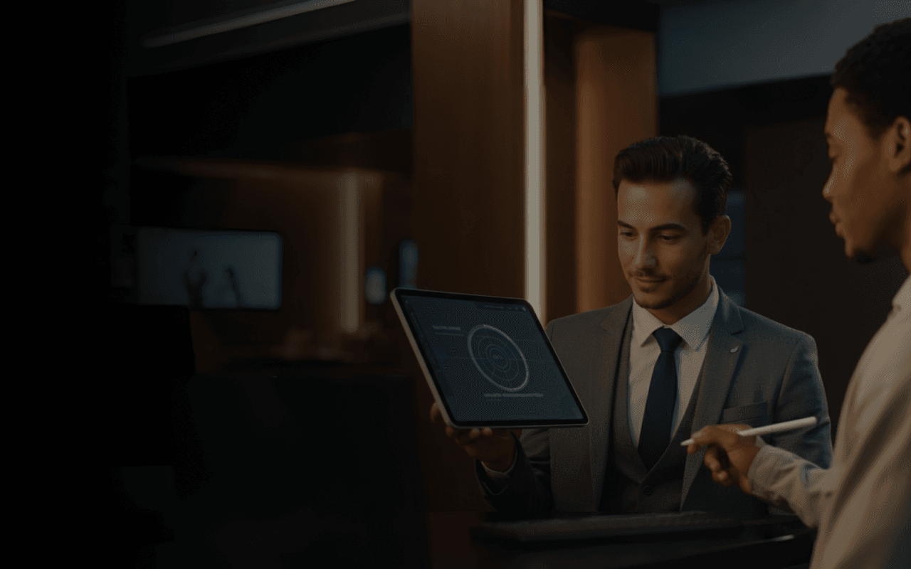 Transforming FinTech with Innovation and Technology