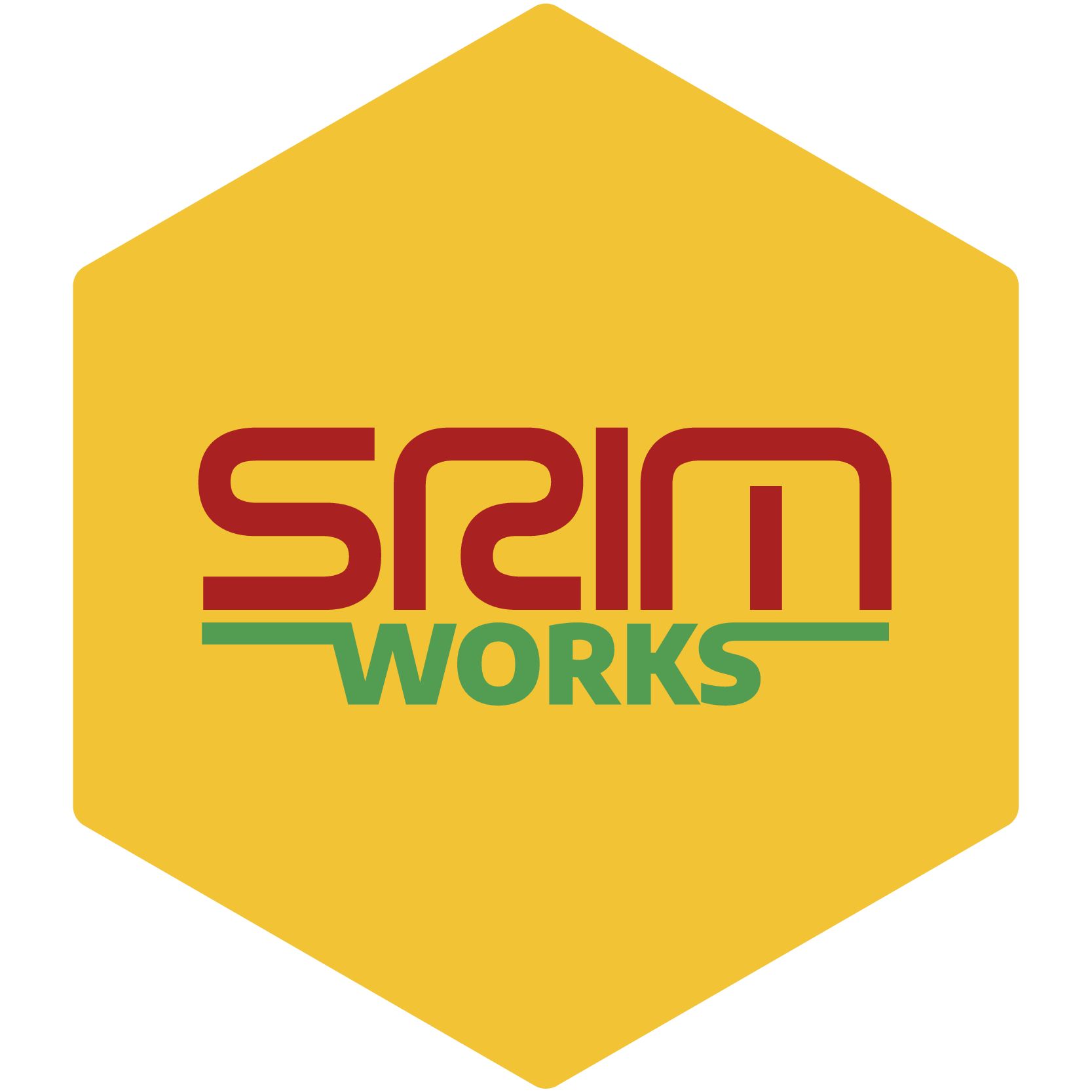 SRIM Works